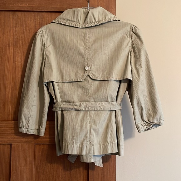 Ann Taylor Loft light weight jacket - NWT - Picture 4 of 5